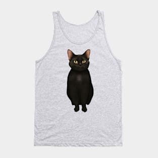 Franklin Portrait Tank Top